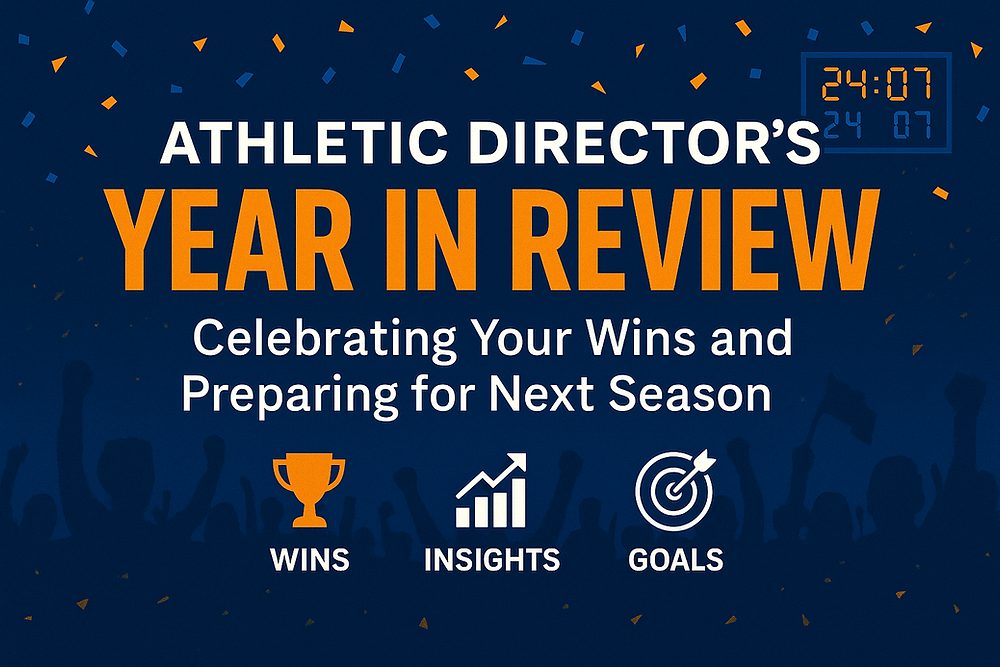 Athletic Director