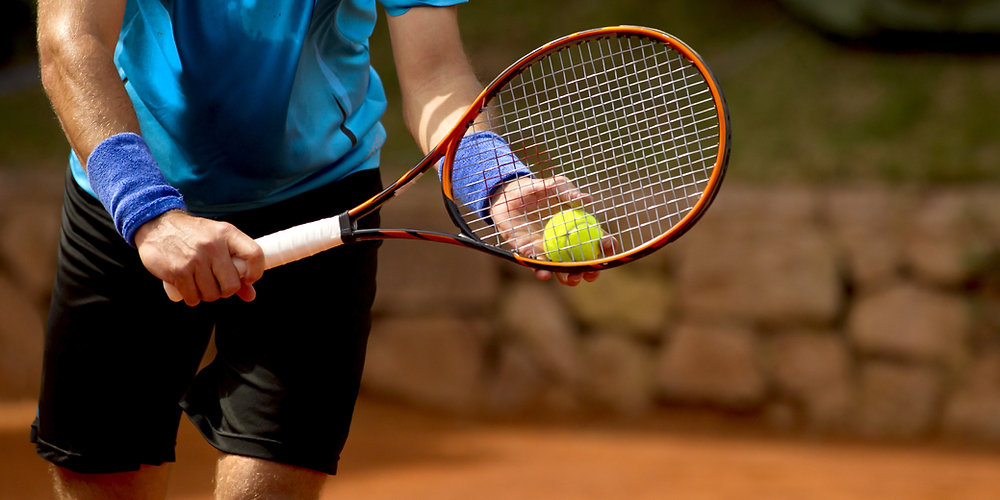 Turning Your Spring Tennis Goals Into Match-Day Results