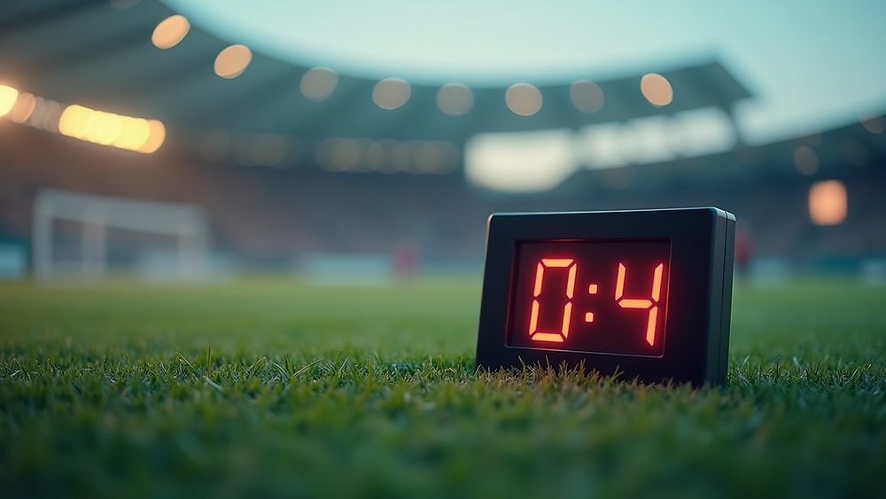 Top Portable Training Segment Timers for Efficient Training