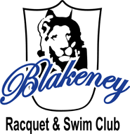 Blakeney Tennis Club